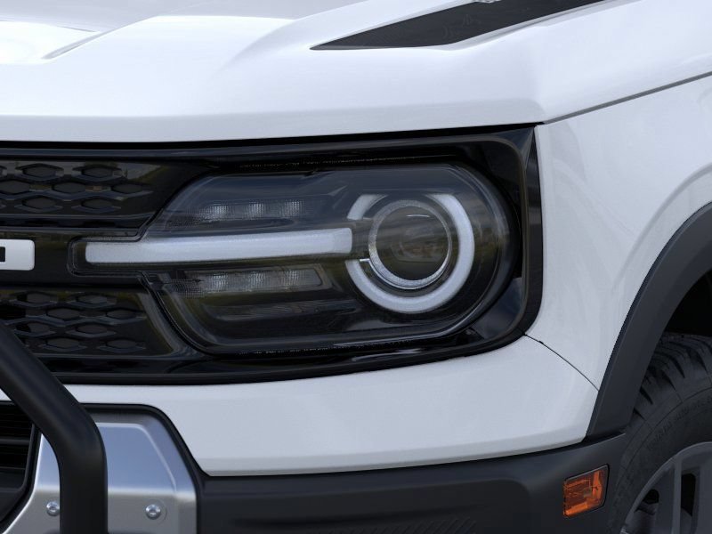 New 2025 Ford Bronco Sport Big Bend AWD/4WD image 18