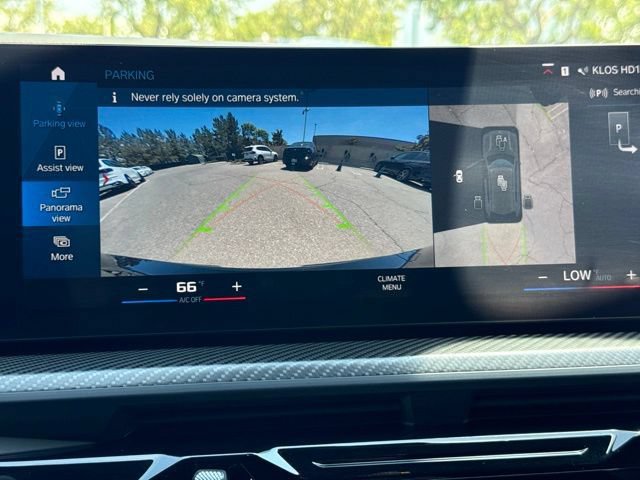 Used 2023 BMW XM w/ M Driver's Package AWD/4WD image 32