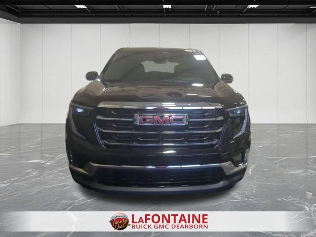 Used 2025 GMC Acadia Elevation w/ Elevation Premium Package image 3