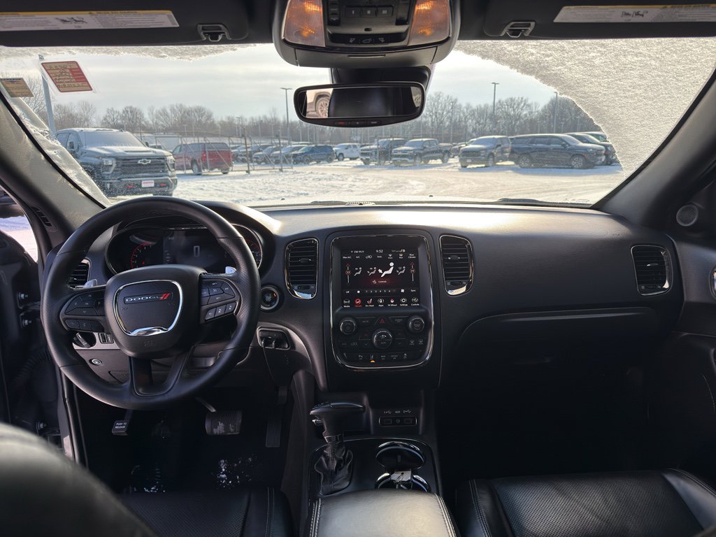 Used 2020 Dodge Durango R/T w/ Technology Group image 29