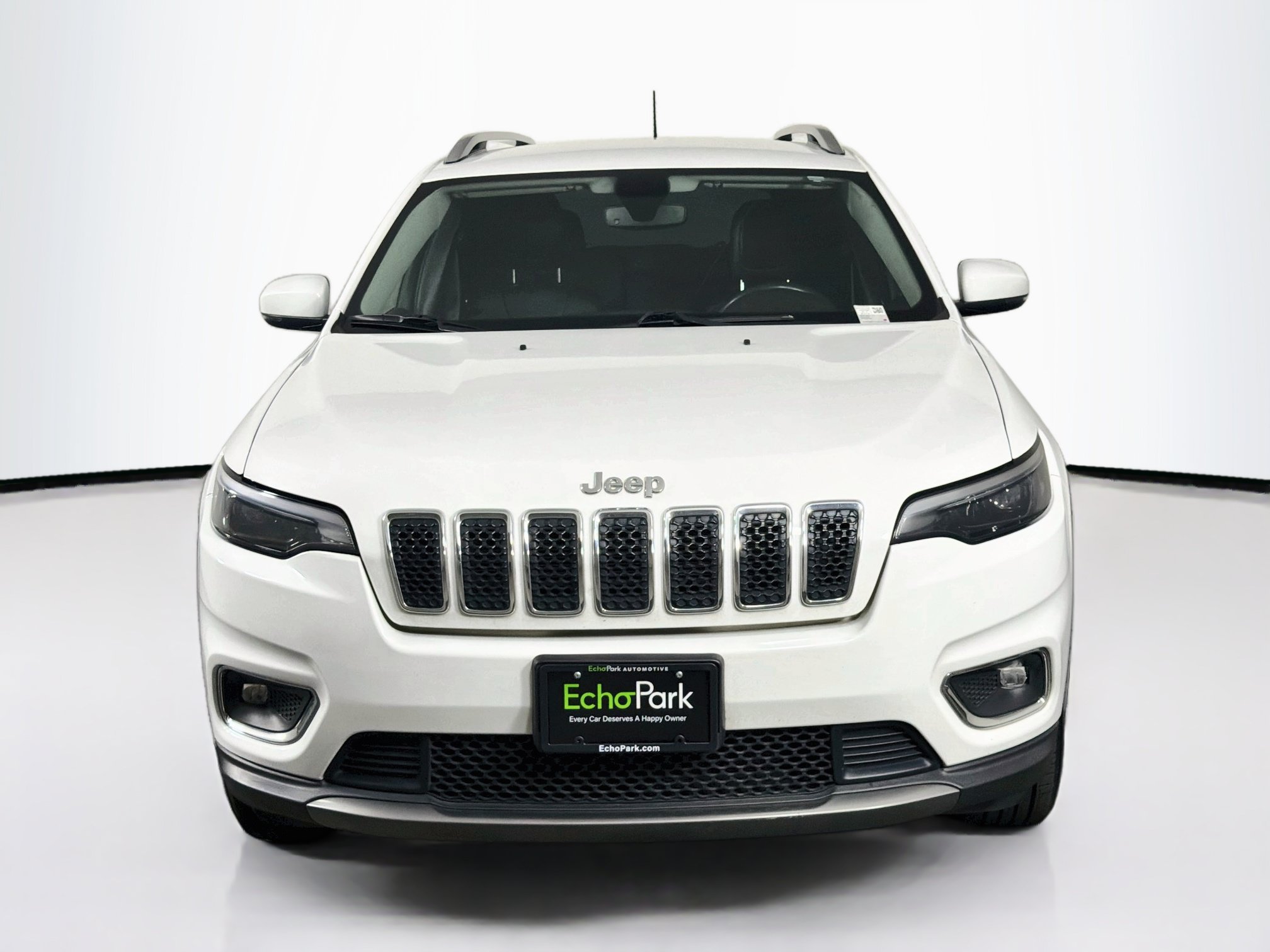 Used 2020 Jeep Cherokee Limited AWD/4WD image 2