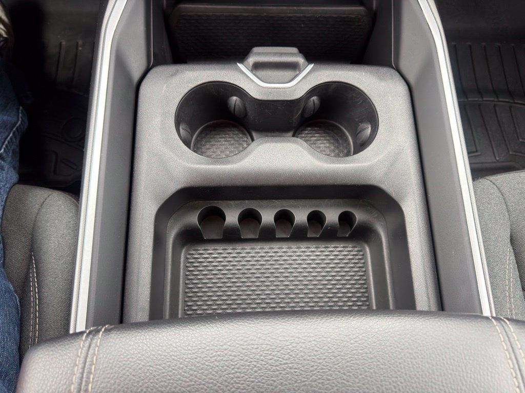 Used 2021 RAM 1500 Big Horn AWD/4WD image 71