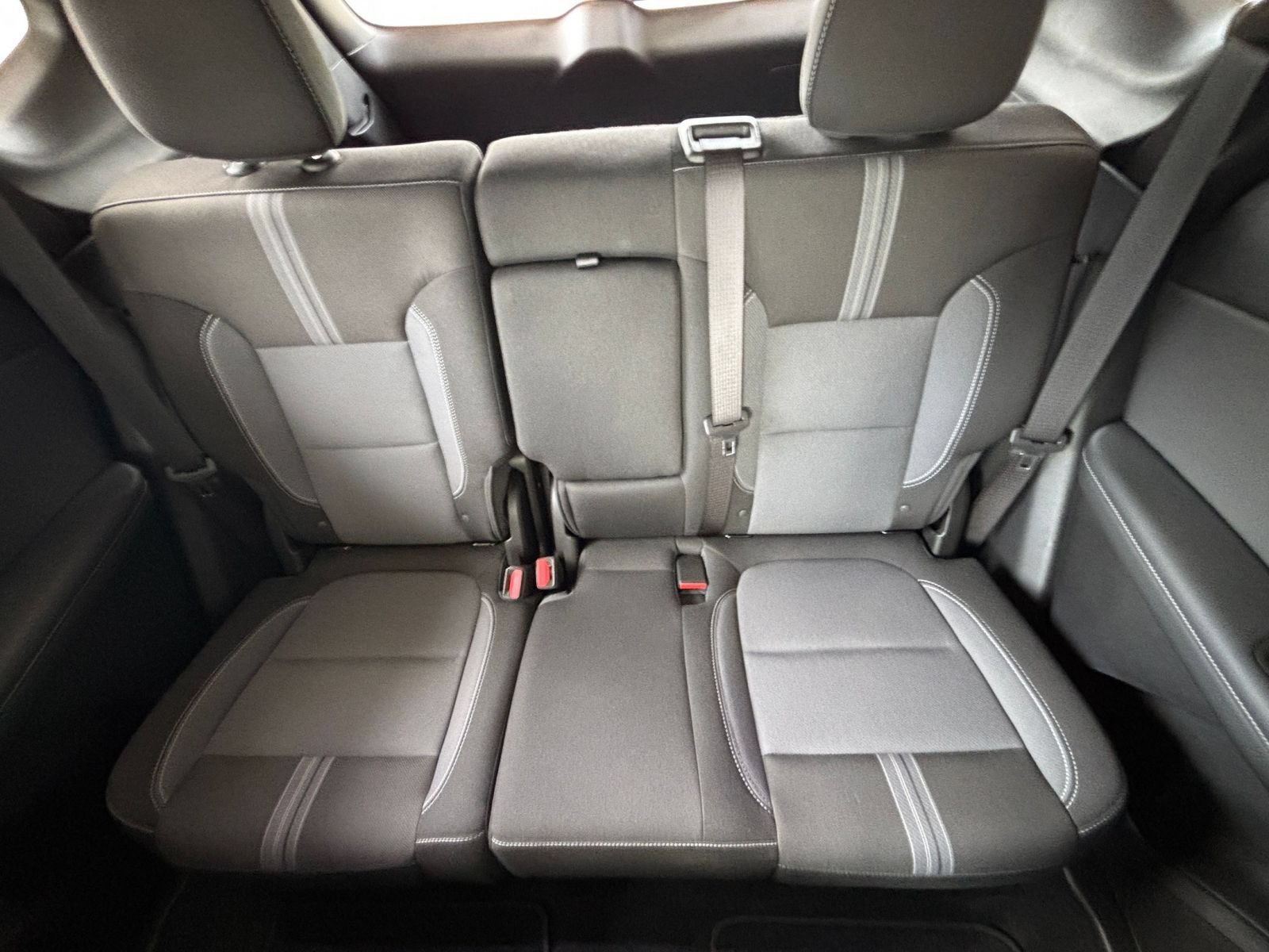 Used 2026 Chevrolet Blazer LT FWD image 37