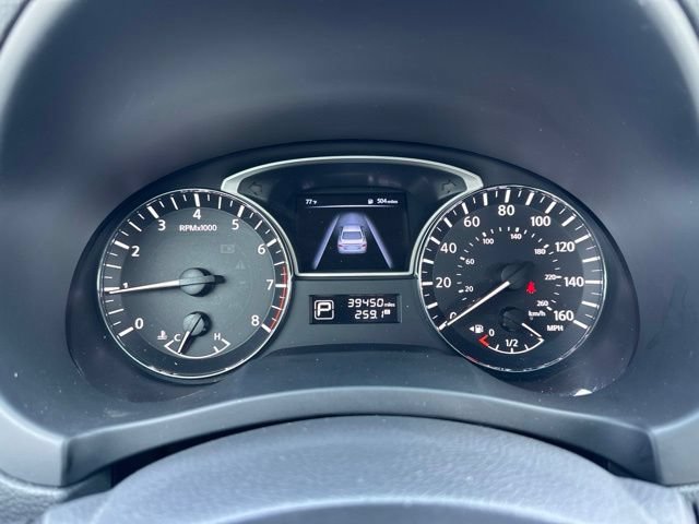 Used 2015 Nissan Altima 2.5 S w/ Power Driver Seat Package FWD image 26