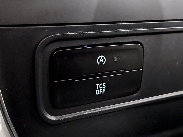 Used 2020 Ford EcoSport SE w/ SE Convenience Package FWD image 27
