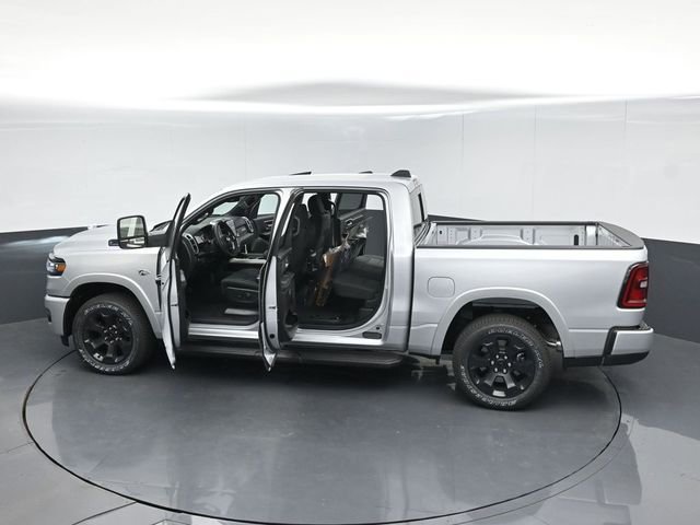 New 2026 RAM 1500 4x4 Crew Cab image 52