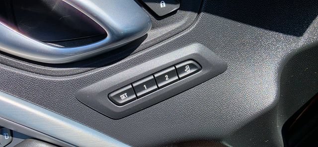 Used 2023 Chevrolet Camaro SS RWD image 12