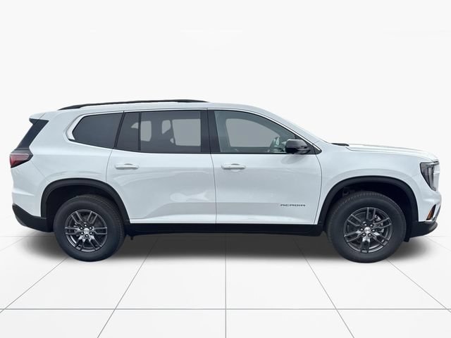New 2026 GMC Acadia Elevation FWD image 7