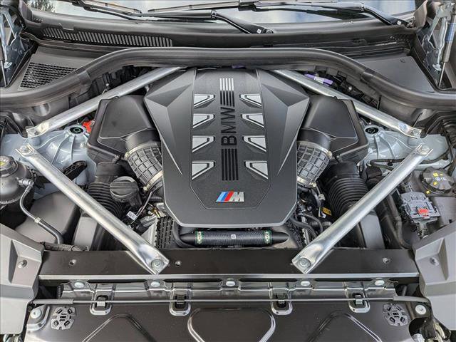 New 2026 BMW X5 M60i image 18