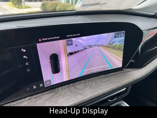 New 2025 Audi Q5 Premium Plus image 7