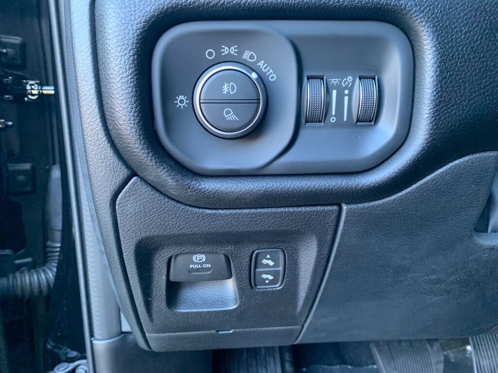 New 2026 RAM 1500 Big Horn image 14