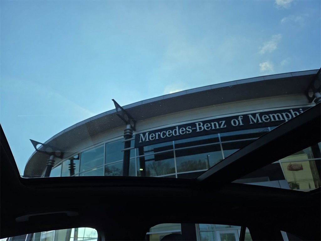 New 2026 Mercedes-Benz GLC 300 4MATIC image 27