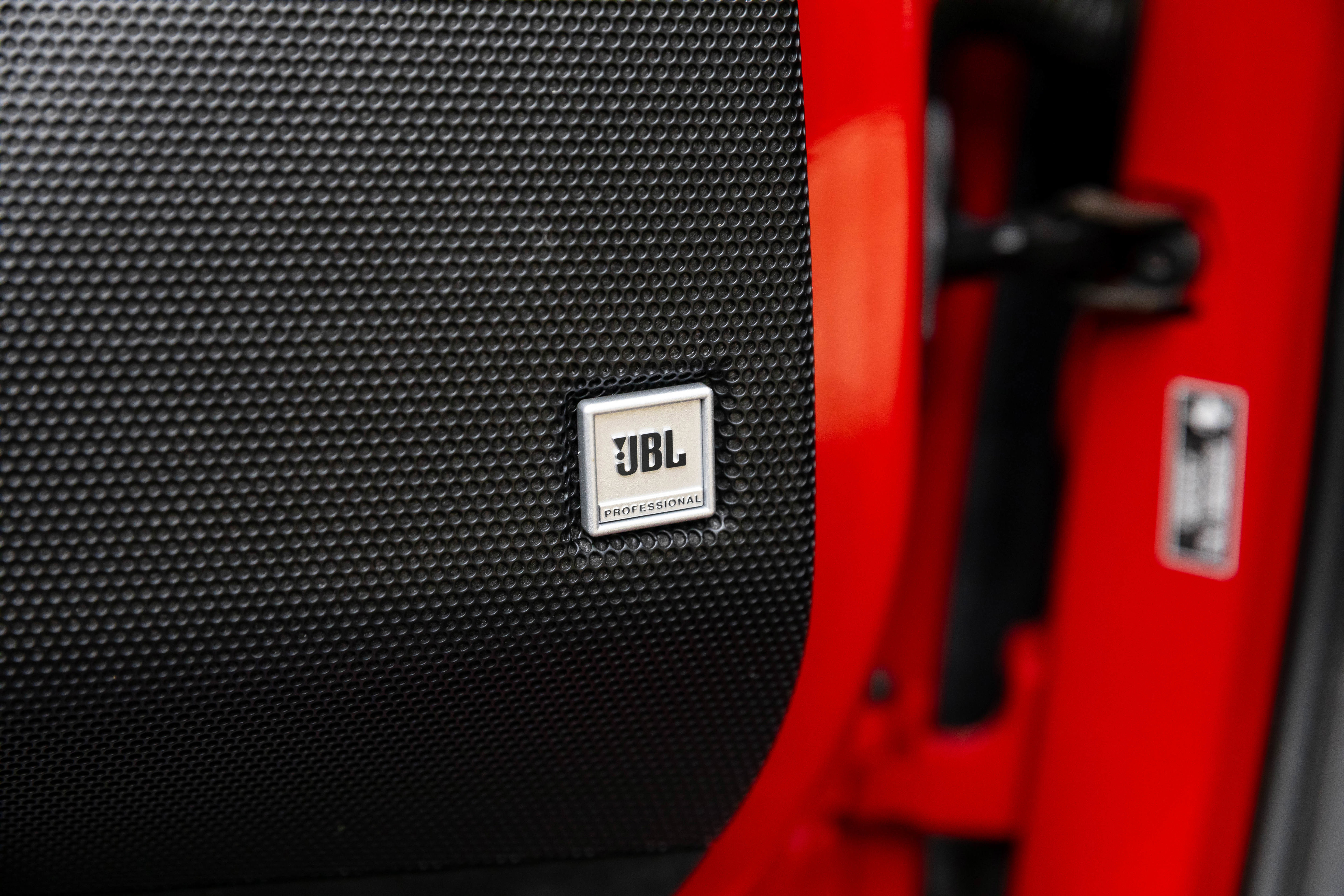 Certified 2024 Ferrari 296 GTS image 15