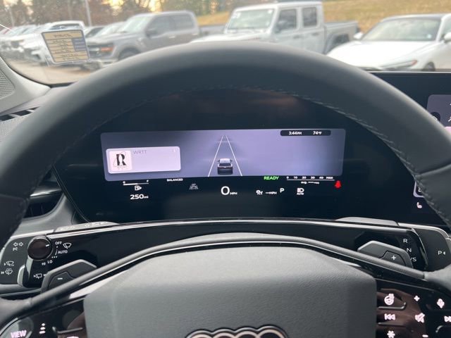 New 2026 Audi Q3 quattro 2.0T image 9