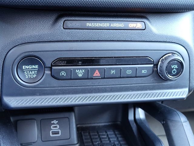Used 2025 Ford Bronco Sport Badlands AWD/4WD image 14