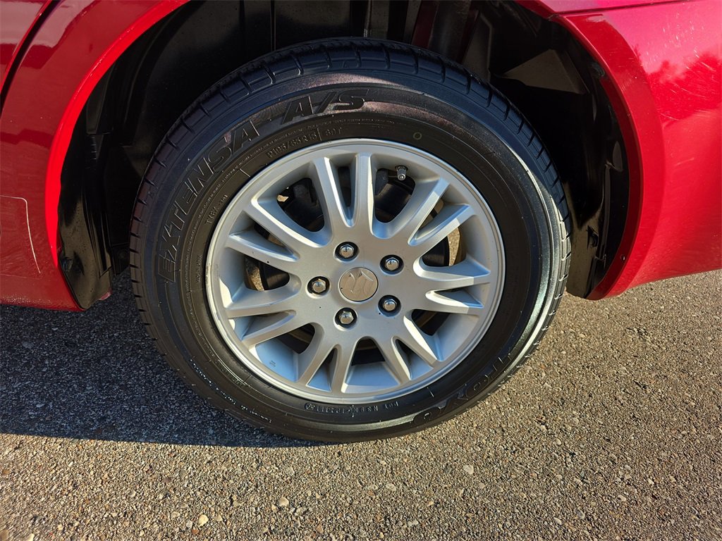 Used 2013 Suzuki SX4 LE image 32