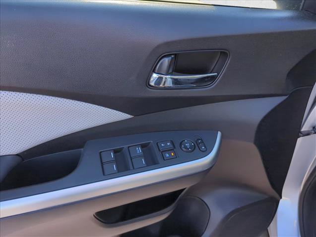 Used 2016 Honda CR-V EX-L image 10