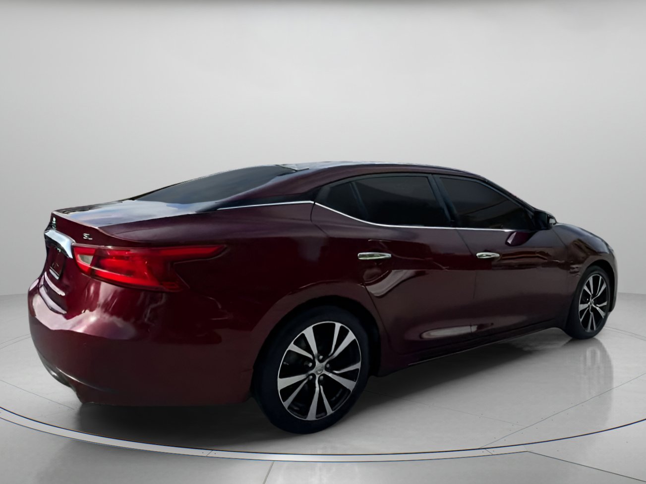 Used 2018 Nissan Maxima 3.5 SL image 29