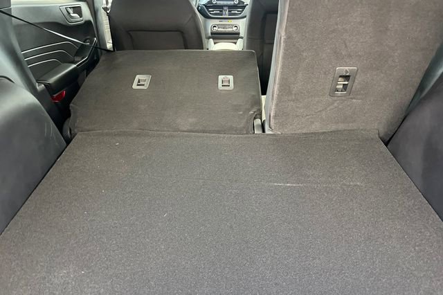 New 2025 Ford Escape Active image 15
