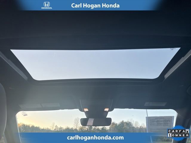 Used 2024 Honda CR-V Sport-L image 15