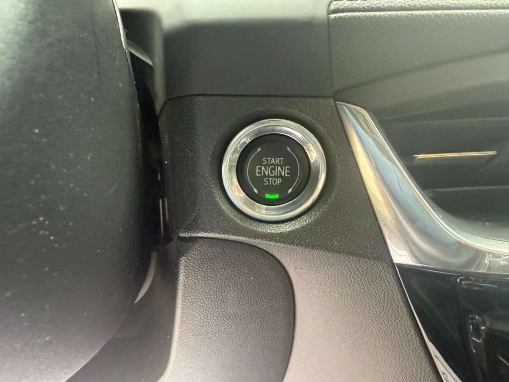 Used 2024 Buick Encore GX Sport Touring FWD image 36