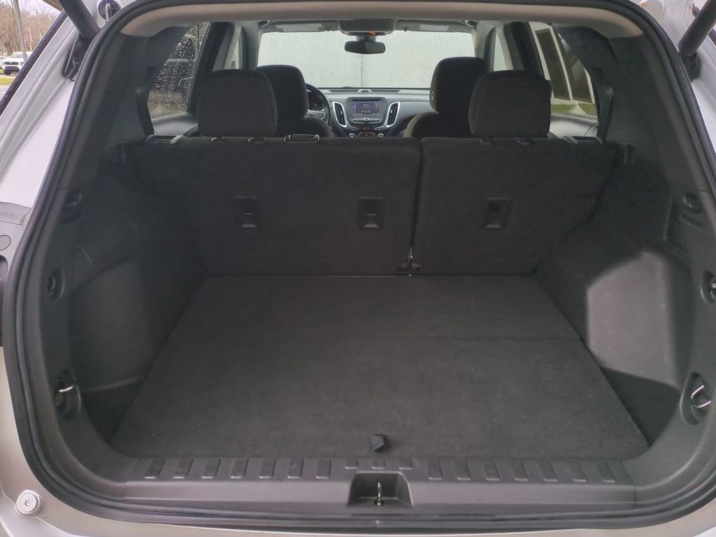 Used 2022 Chevrolet Equinox LT image 12