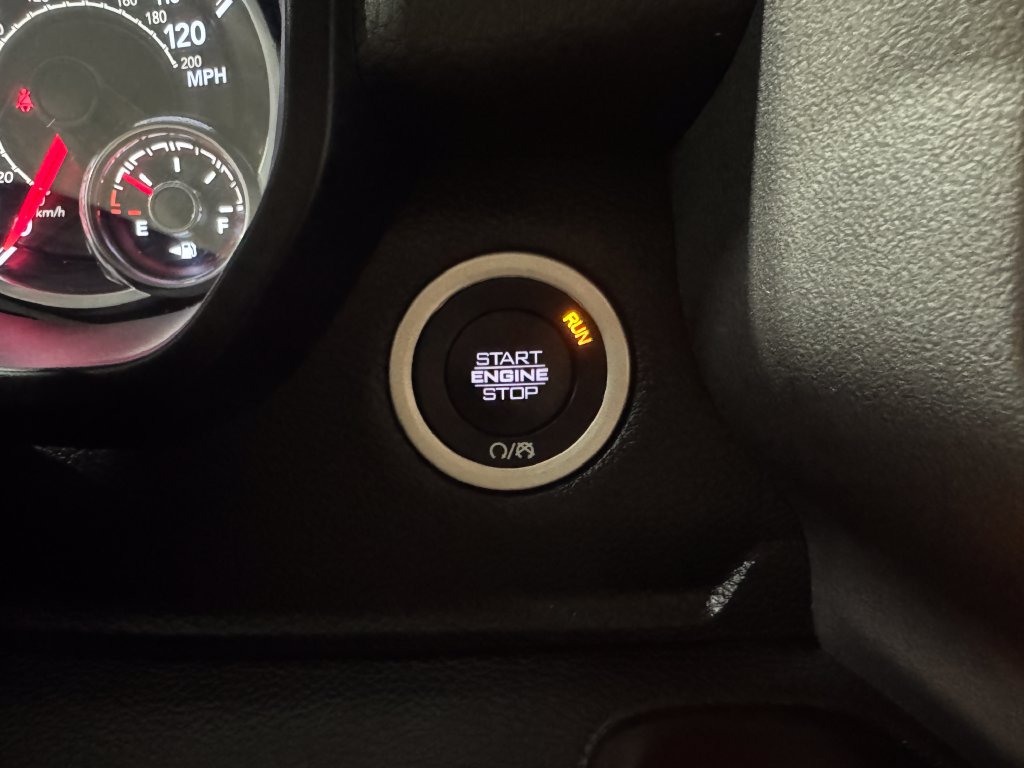 Used 2022 RAM 1500 Big Horn AWD/4WD image 42
