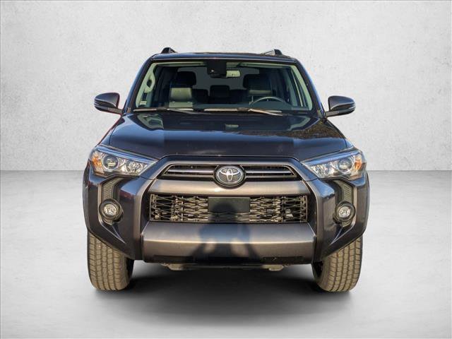 Used 2022 Toyota 4Runner SR5 Premium image 3