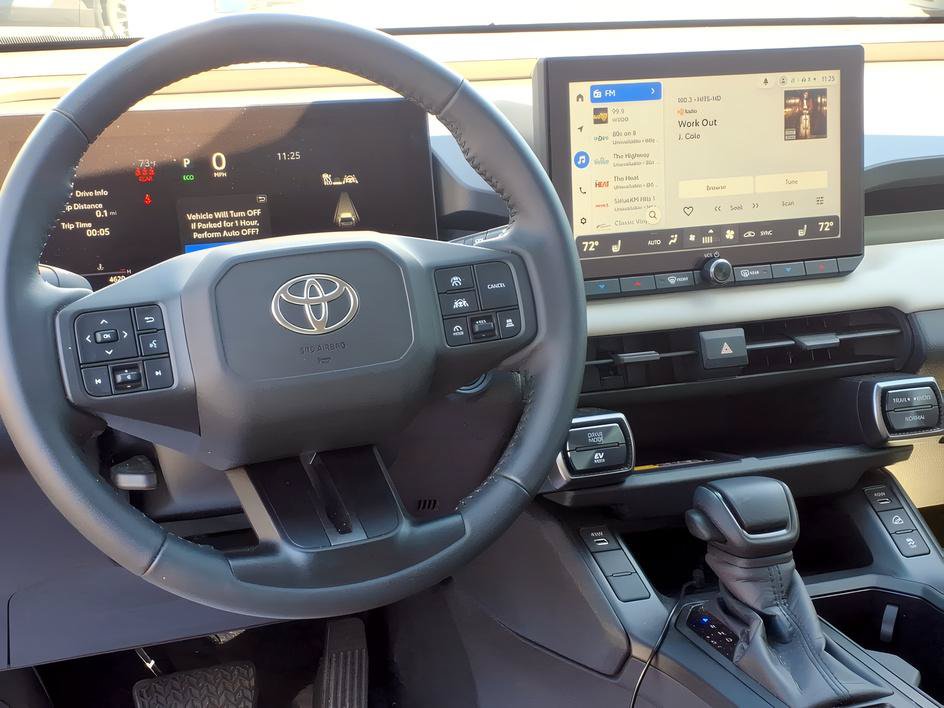 Used 2026 Toyota RAV4 XLE Premium AWD/4WD image 12