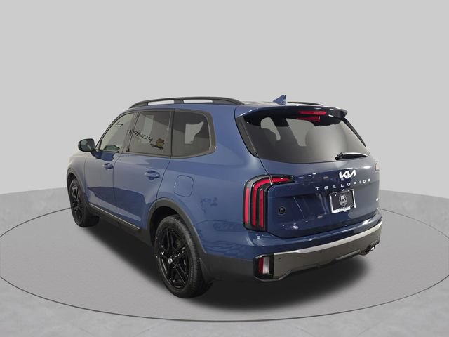 Used 2023 Kia Telluride EX X-Line AWD/4WD image 39