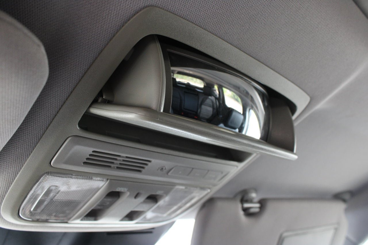 Used 2017 Honda CR-V Touring image 18