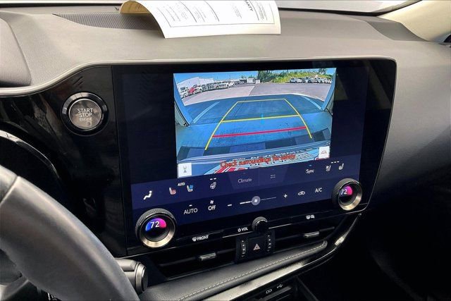 Used 2023 Lexus NX 350 AWD image 24