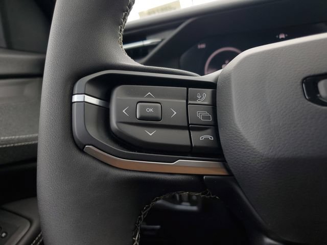 New 2026 Jeep Cherokee Laredo AWD/4WD image 26