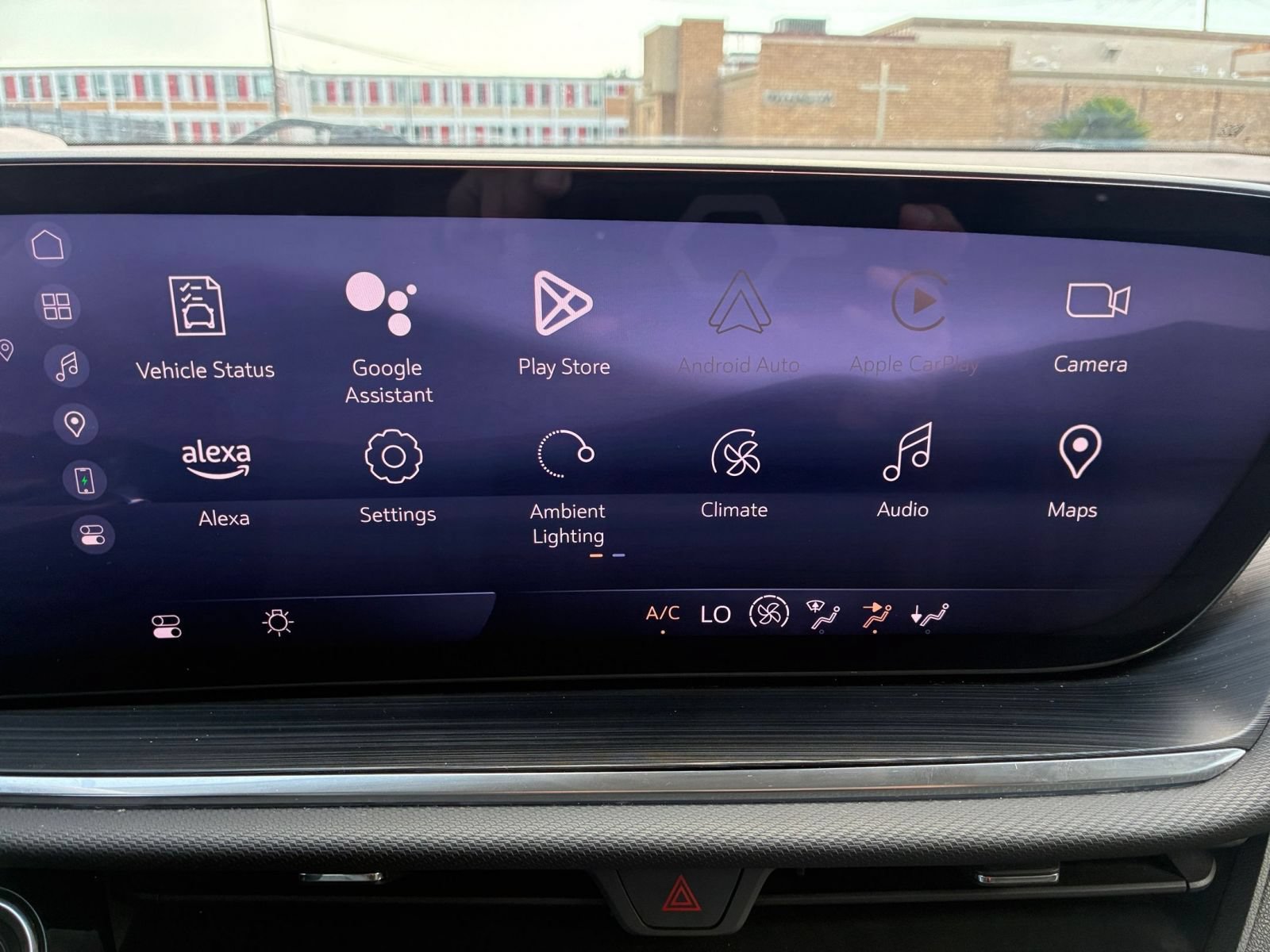 Used 2024 Buick Envision Preferred AWD/4WD image 16