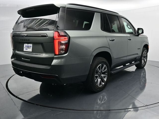 Used 2023 Chevrolet Tahoe Z71 w/ Z71 Off-Road Package AWD/4WD image 9