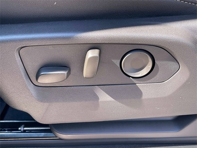 New 2026 Chevrolet Tahoe Premier image 24