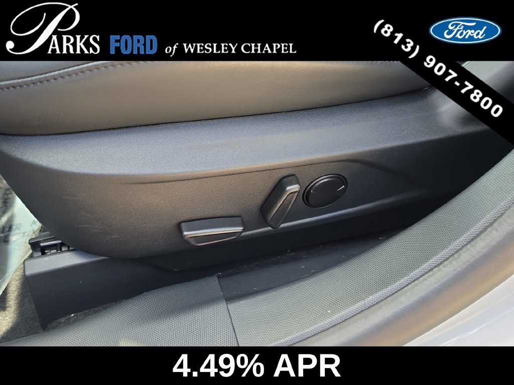 Certified 2023 Ford Mustang Mach-E Select AWD/4WD image 19