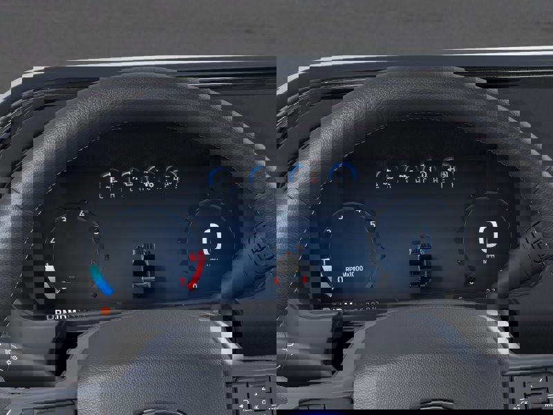 New 2026 Ford F250 Lariat w/ Tremor Off-Road Package image 12