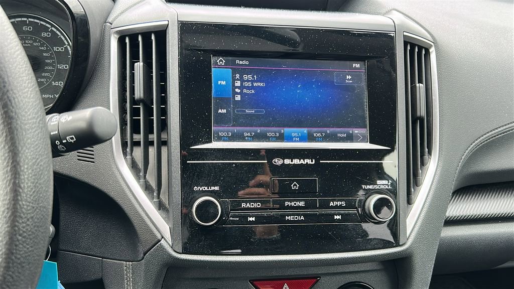 Used 2019 Subaru Crosstrek 2.0i AWD/4WD image 16