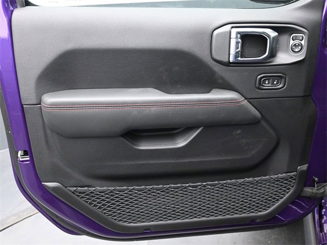 New 2026 Jeep Gladiator Rubicon image 11