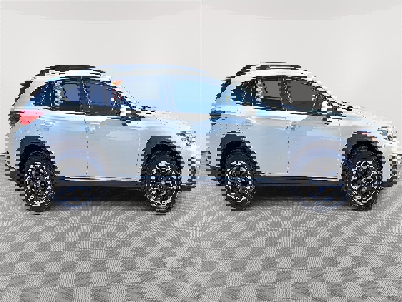 Certified 2023 Subaru Crosstrek 2.0i Premium image 4