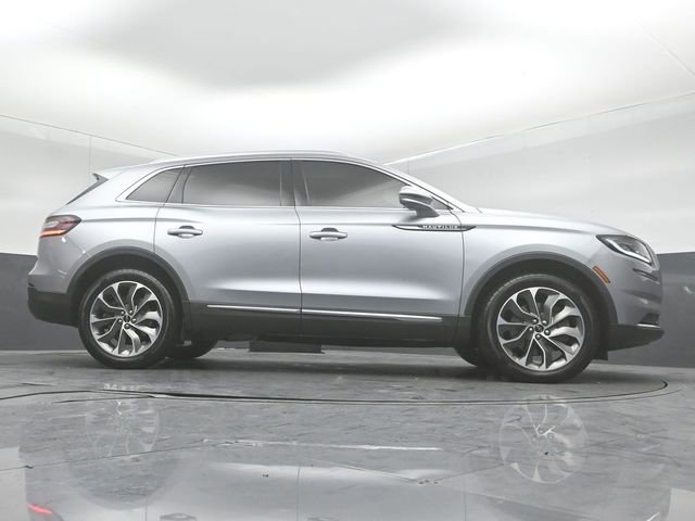 Certified 2023 Lincoln Nautilus Reserve w/ Luxury Package image 45