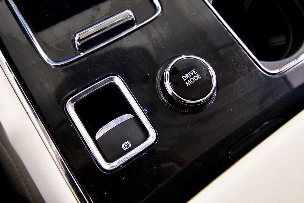 Used 2023 Lincoln Aviator Black Label image 29