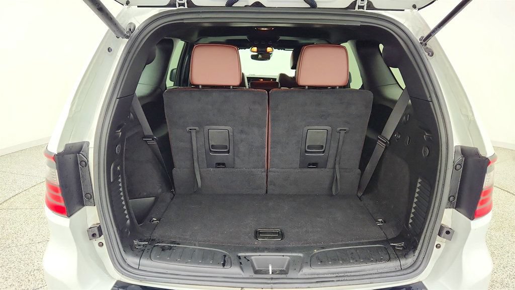 Used 2024 Dodge Durango R/T AWD/4WD image 23