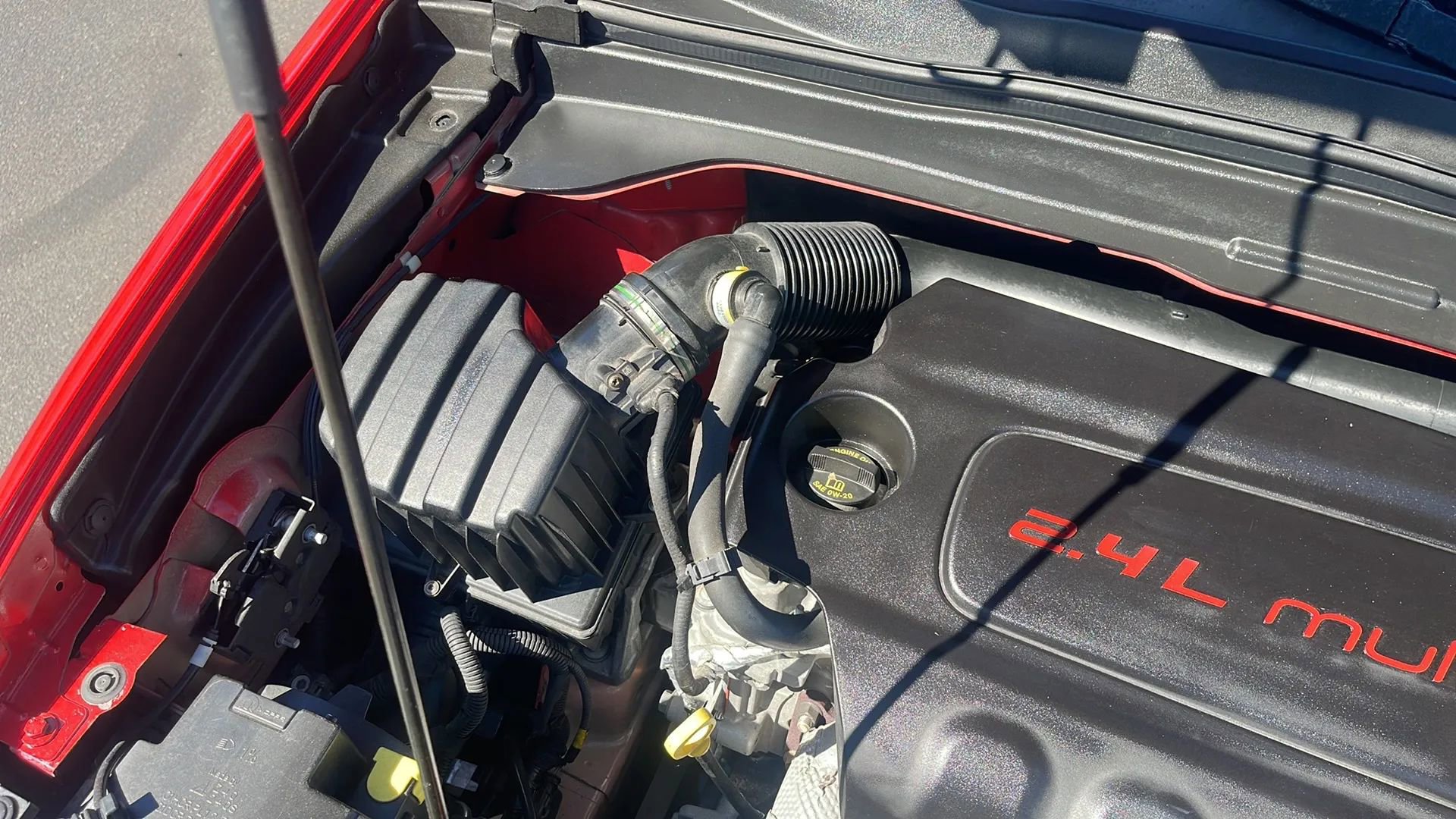 Used 2017 Jeep Renegade Sport w/ Power & Air Group image 29