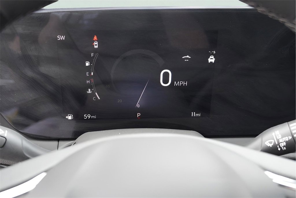 New 2026 Buick Envista Sport Touring w/ Convenience I Package image 19