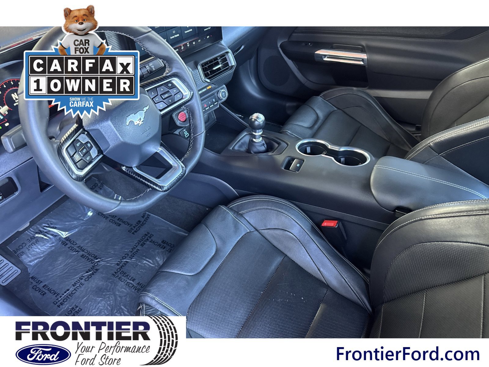 Used 2026 Ford Mustang GT RWD image 11