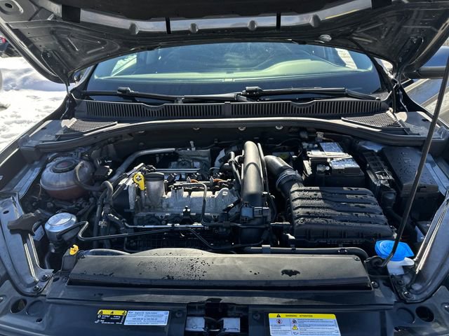 Used 2021 Volkswagen Jetta S image 21