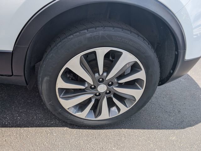 Used 2017 Buick Encore Essence image 24