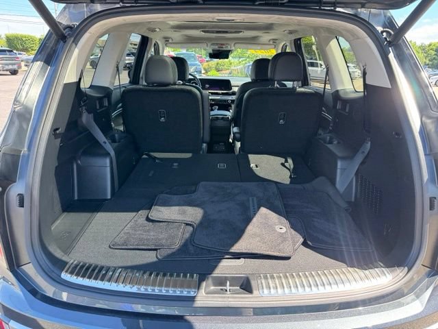 Used 2024 Kia Telluride SX Prestige AWD/4WD image 10